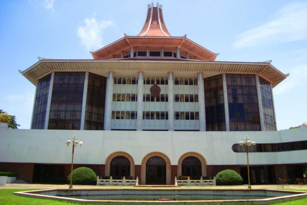 Judges Judging Their Own Tenure: The Constitutional Questions Raised by 22A