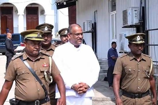 NPP Government Said It Wouldn’t Change Prison Rules for One Monk. Four Days Later, It Did.