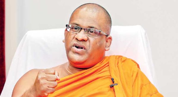 Police Arrest Gnanasara Thero at Forest Monastery After Court No-Shows