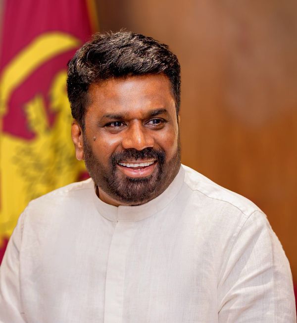 President Signals He Will Not Pardon Gnanasara Thera