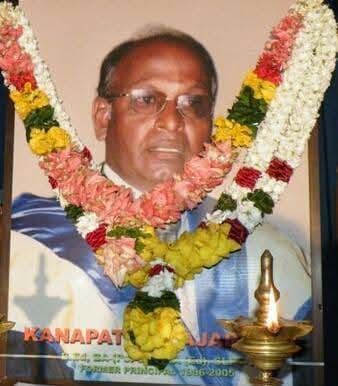 Rajadurai: The Jaffna Principal Who Put His School First — and Paid With His Life
