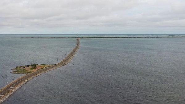 Sangupiddy Bridge to Close for Five Days for Emergency Repairs