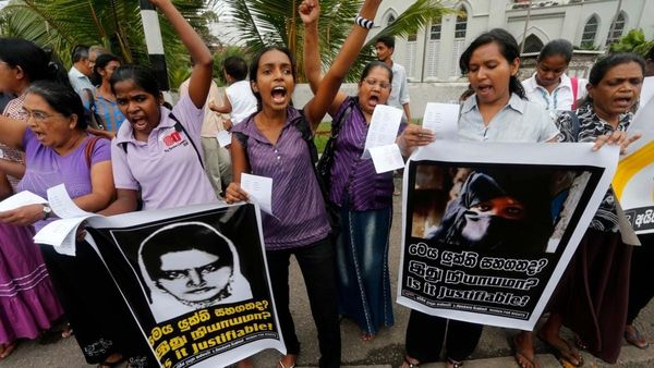 Saudi Arabia Executes Poor Migrants. For the Powerful, Its Laws Have Bent.