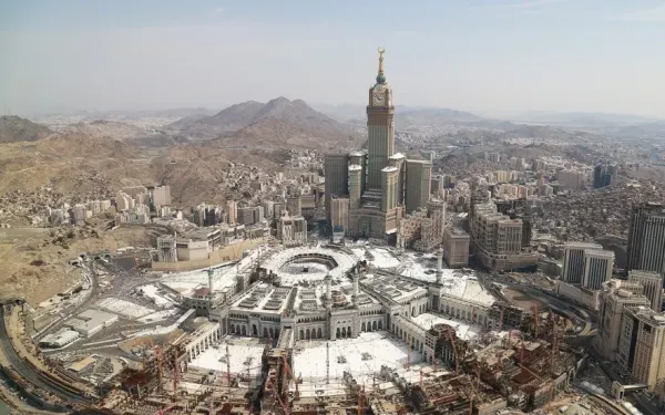 Saudi Arabia Executes Two Bangladeshis as Sri Lankan Worker Awaits His Fate