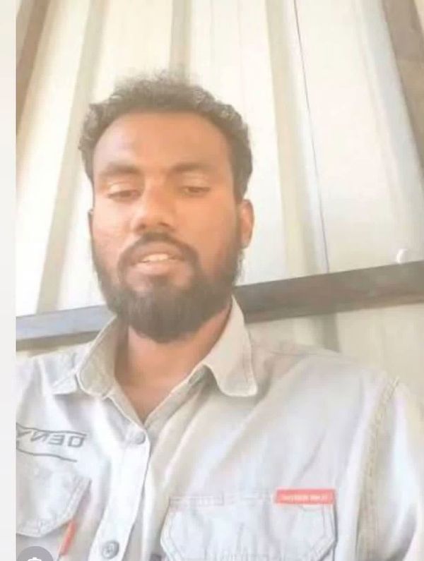 Sivarasa Anojan Suffers Head Injuries in Reported Attack on Saudi Death Row