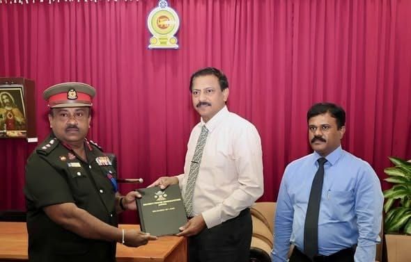 The NPP’s Promise Was to Return Tamil Land. The Latest Release Was Just 11 Acres.