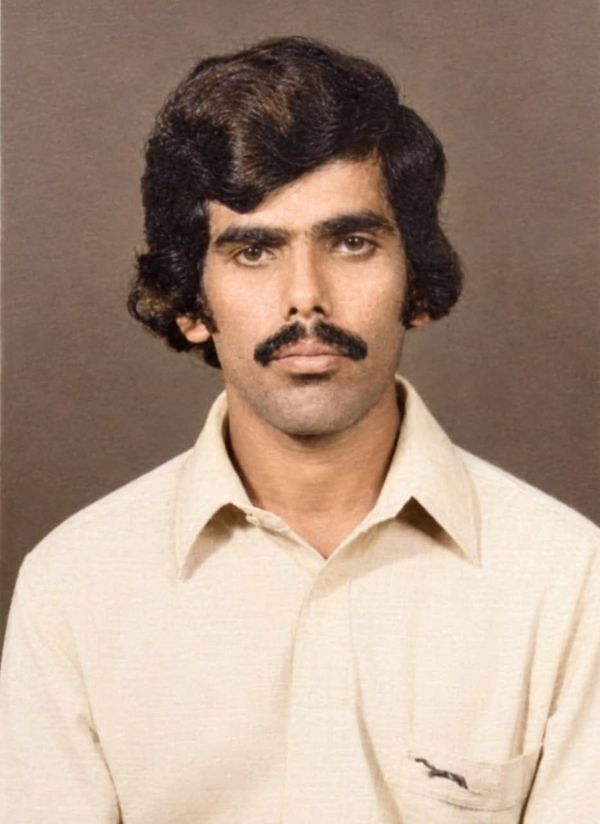 Who Made Visuvananthathevan and 22 Others Disappear?