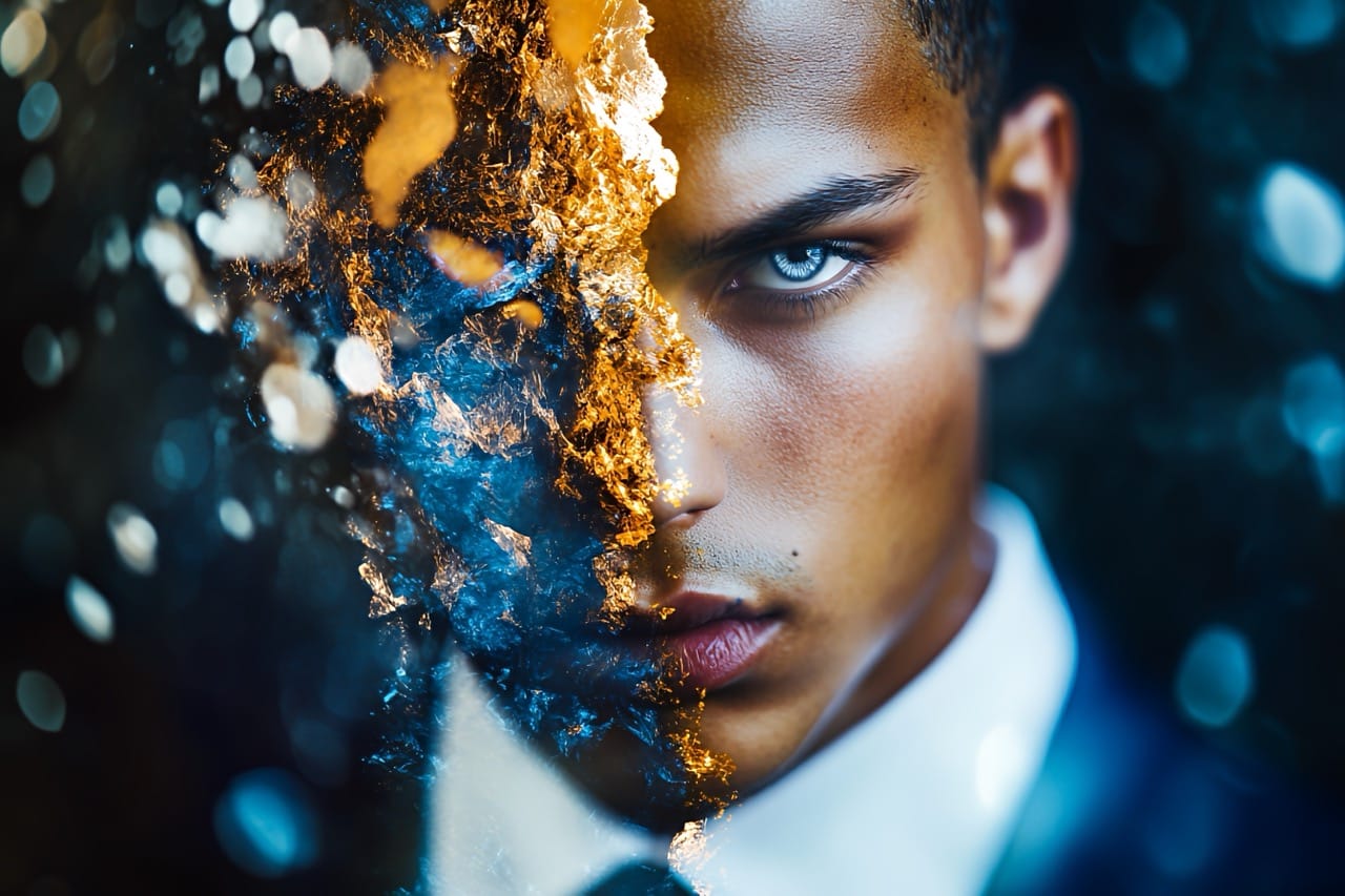 la dualité de rahim abdallah fondateur de Al-Kimiya