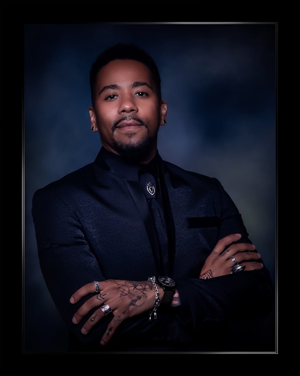 rahim abdallah fondateur d'Al-Kimiya