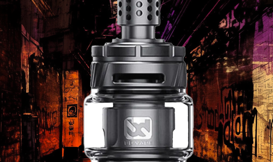 precisio sub-ohm edition blaster bd vape Quelle est la différence entre la VAE et la VAP ? main image 0
