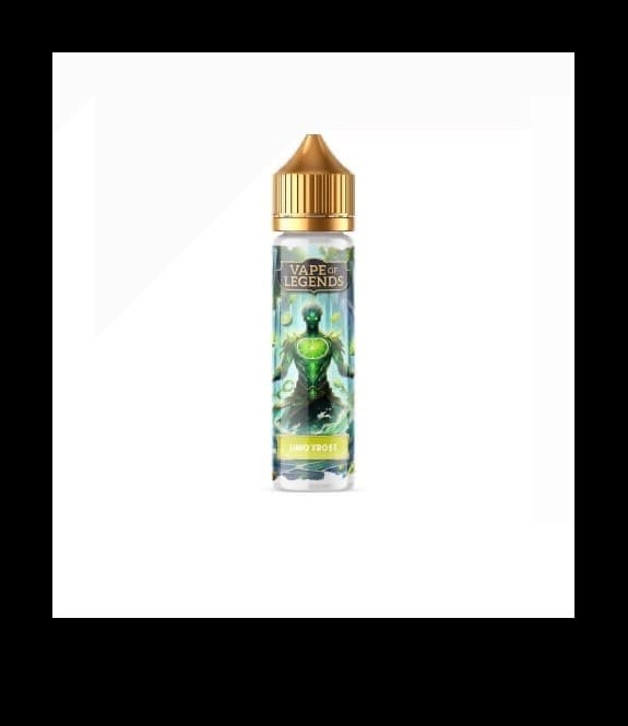 gamme de e-liquides Vape Of Legends 