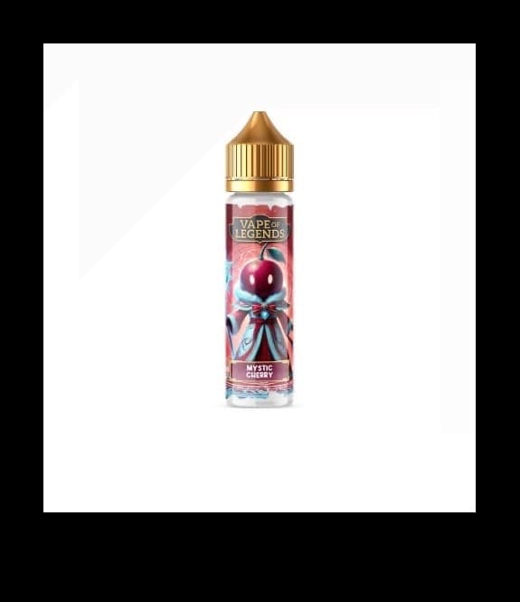 gamme de e-liquides Vape Of Legends 