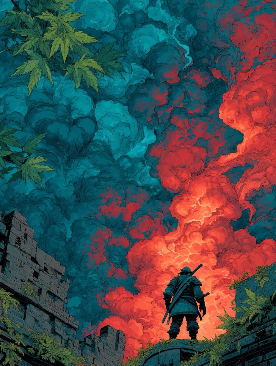 gamme de e-liquides Vape Of Legends 