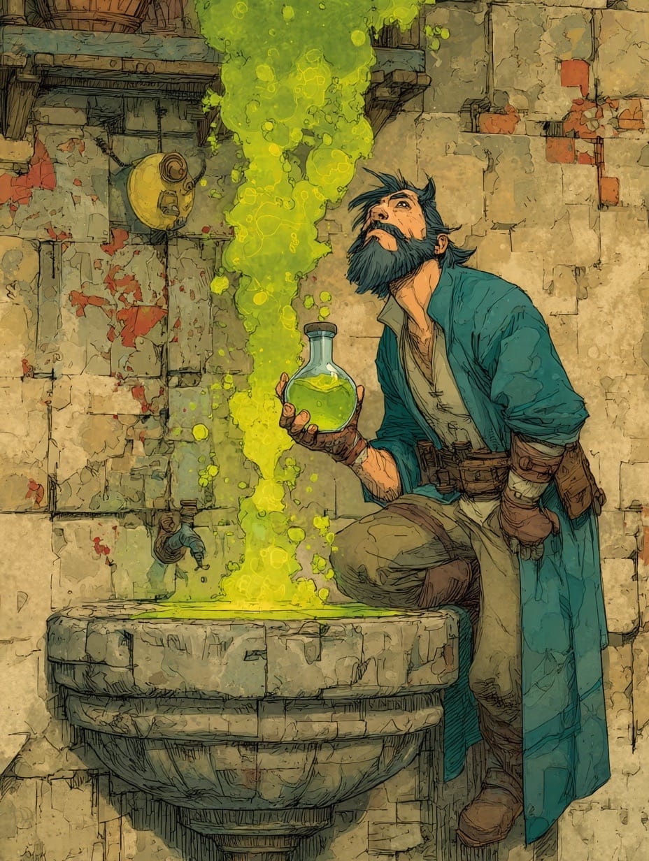 gamme de e-liquides Vape Of Legends 