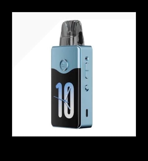 Voopoo Vinci E120
