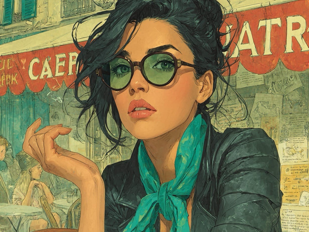 VOOPOO VINCI E 120 : QUAND LA VAPE RÊVE D’UN STATUT