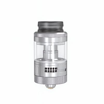 Nitrous RTA 22 VS Protect e-liquide