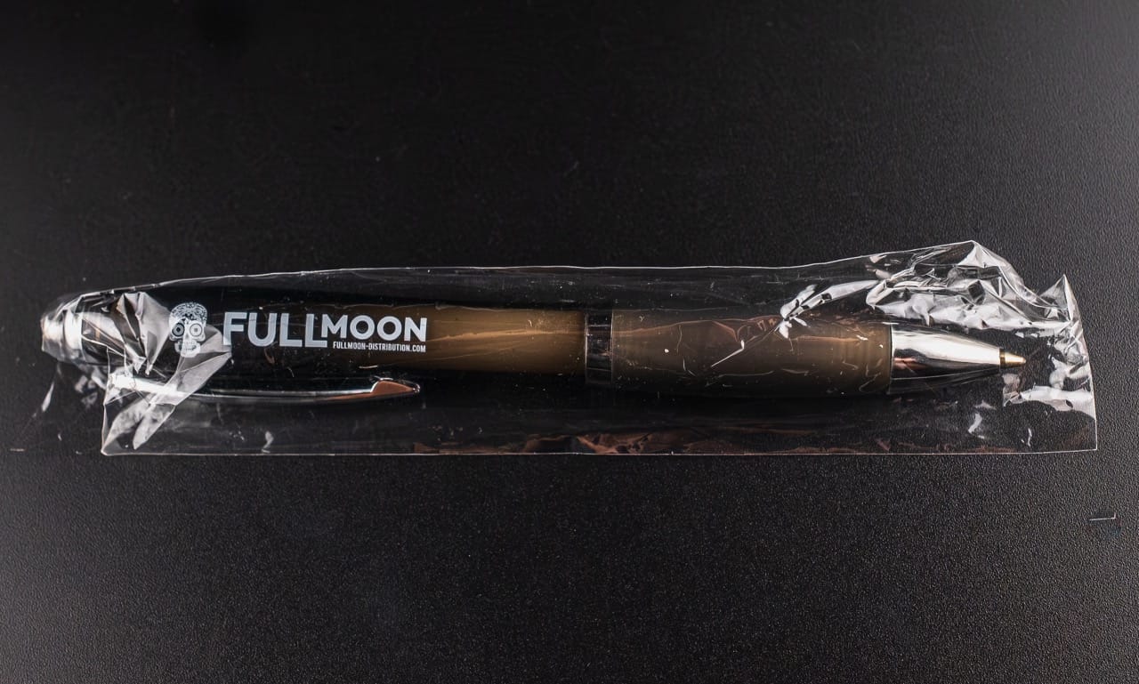 LuckyBag Le Petit Vapoteur - Vaporesso X Fullmoon