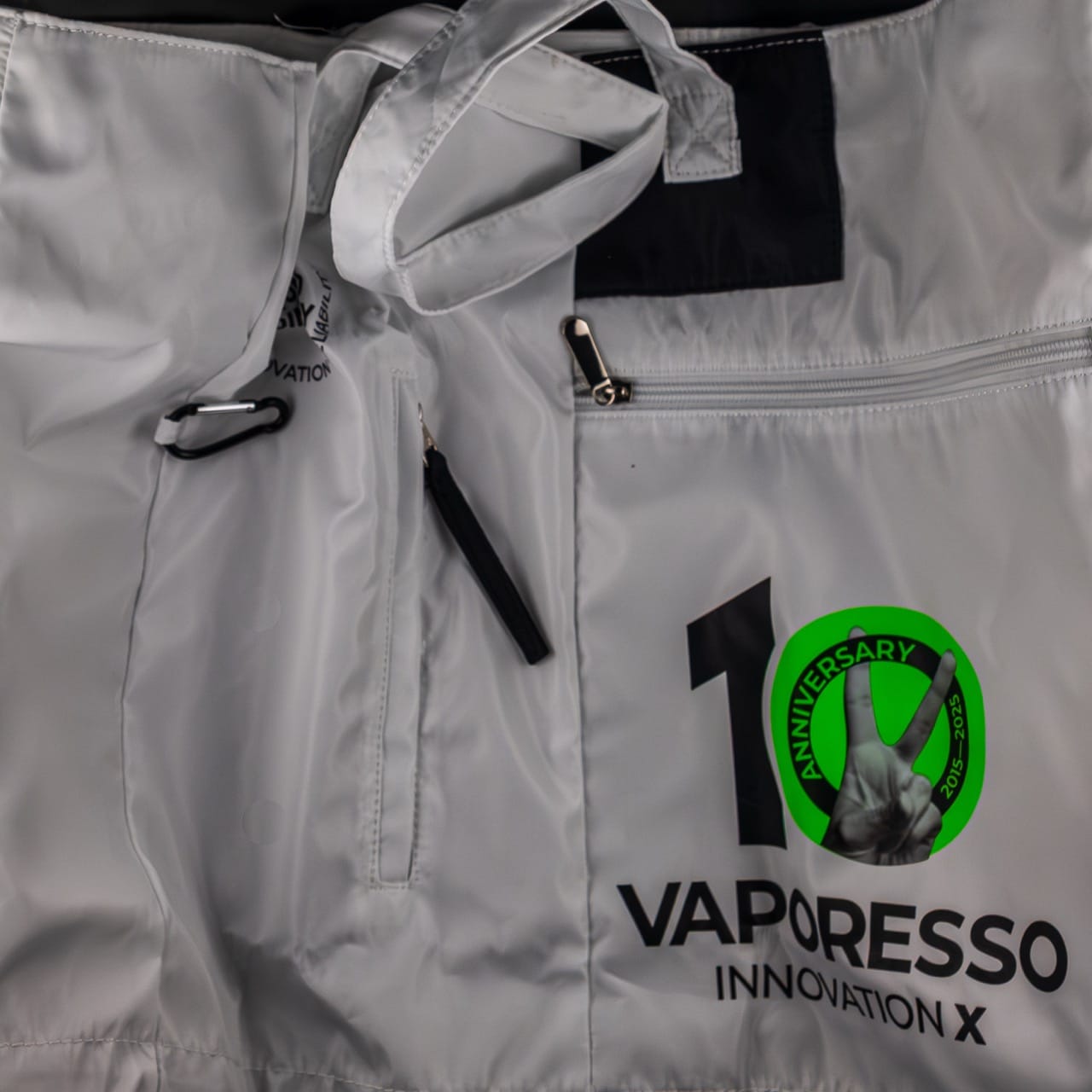 LuckyBag Le Petit Vapoteur - Vaporesso X Fullmoon