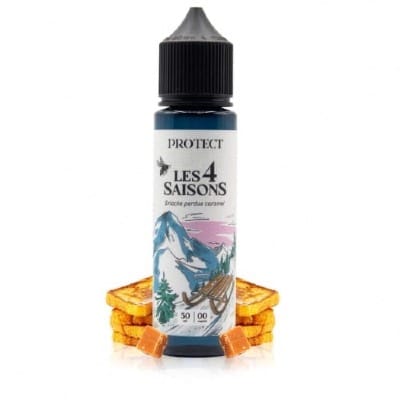 Protect Brioche Perdue Caramel