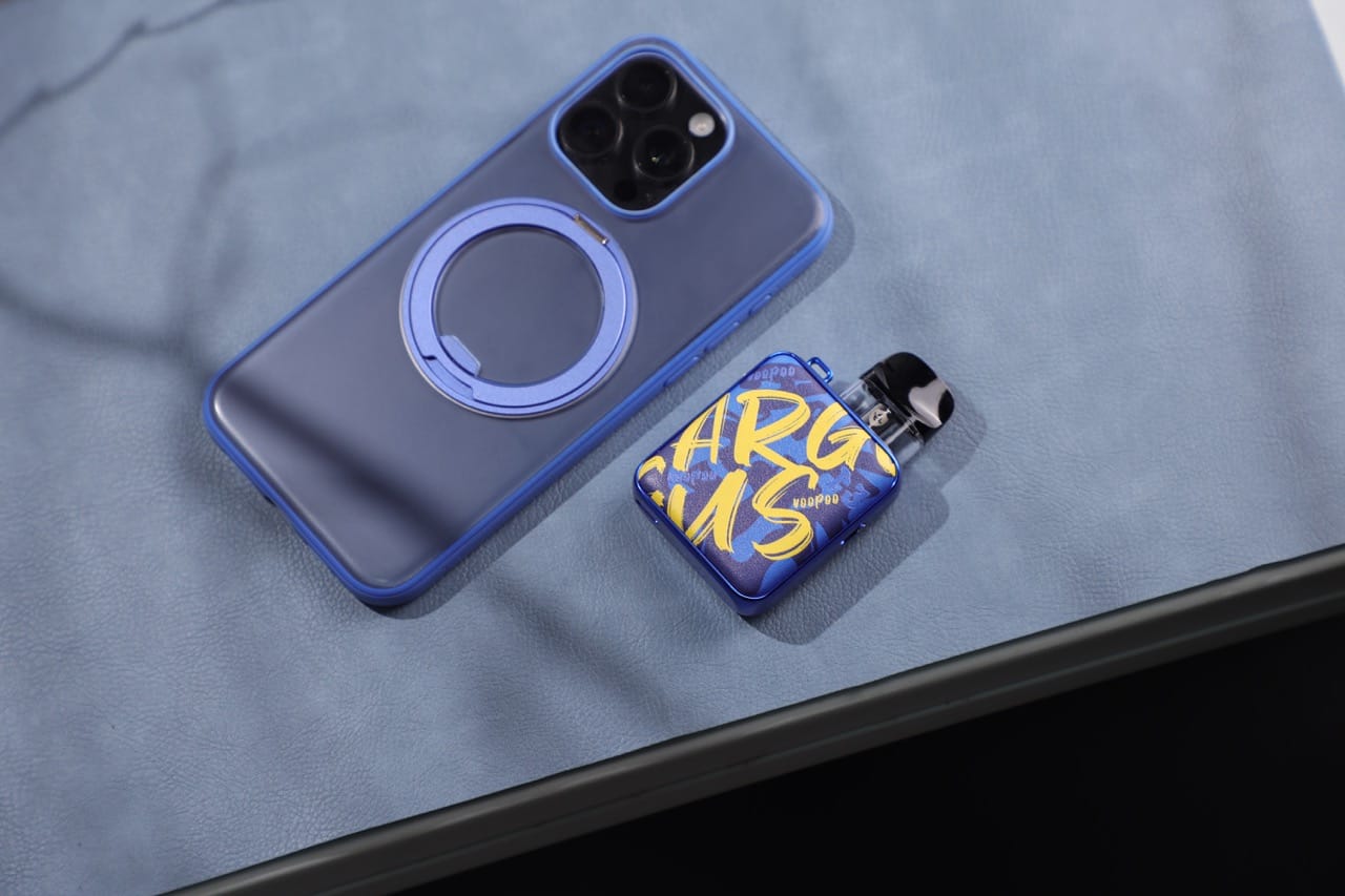voopoo argus p3