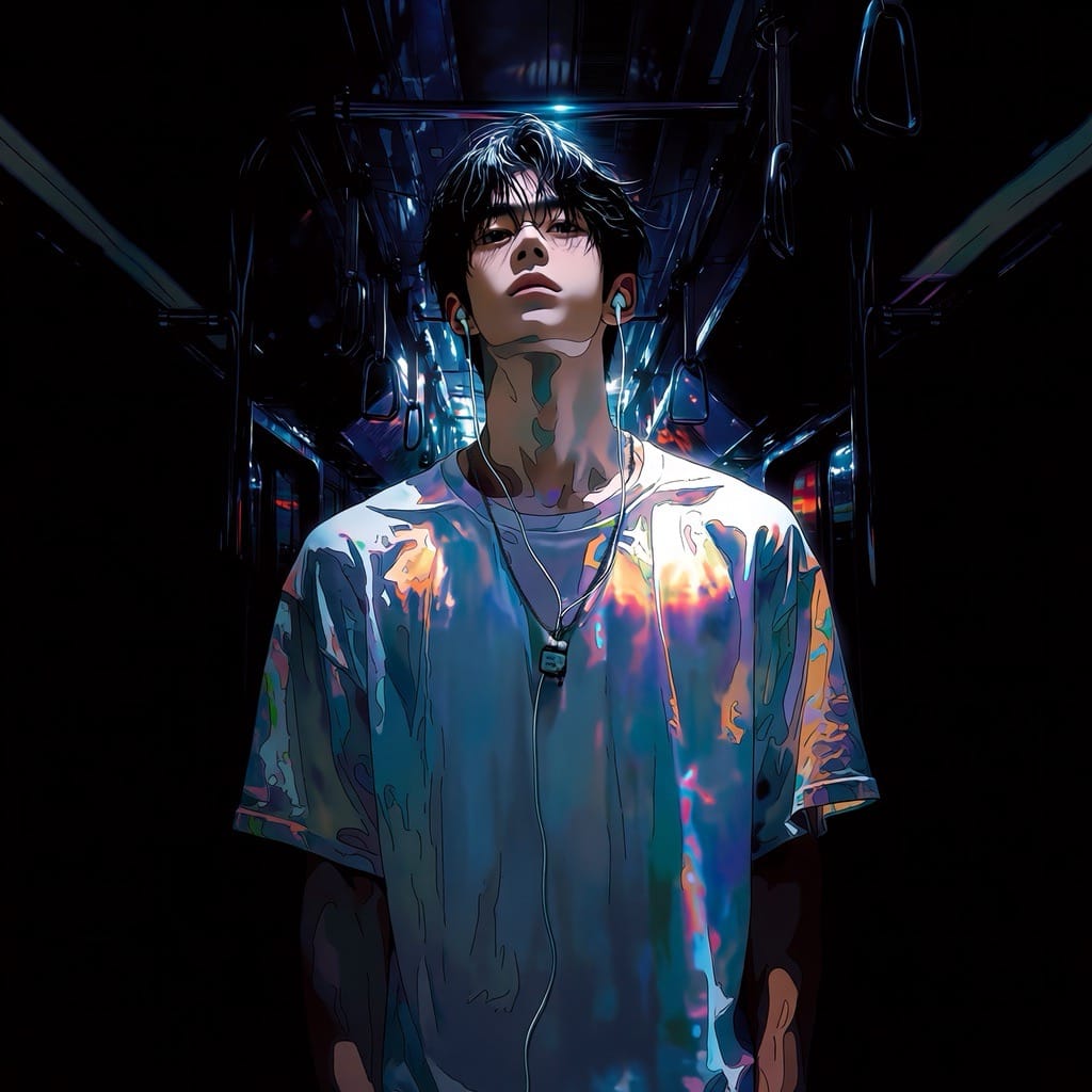 VOOPOO ARGUS P3 : LE POD QUI PARLE PLUS QU’IL NE VAPE