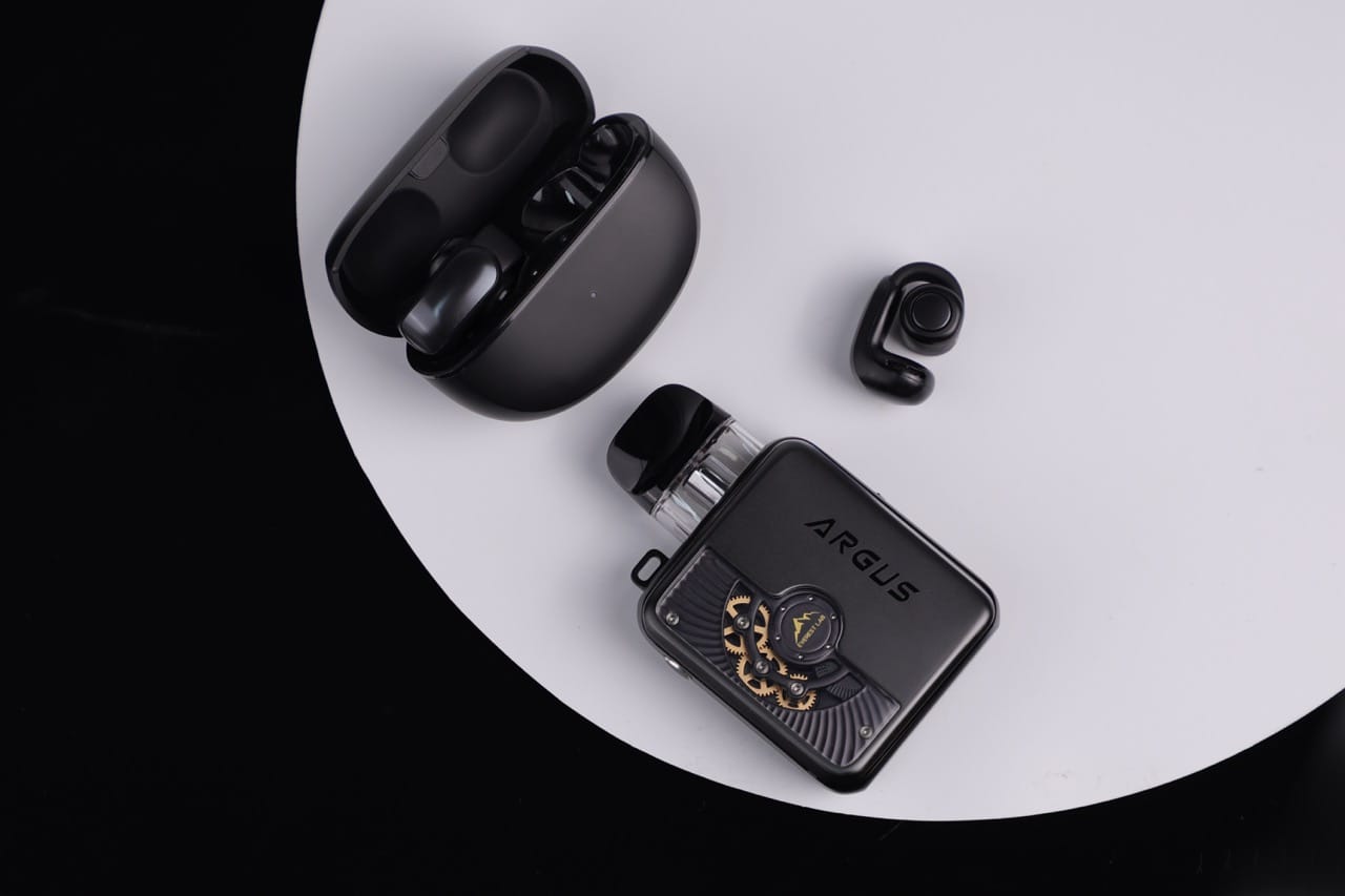 voopoo argus p3