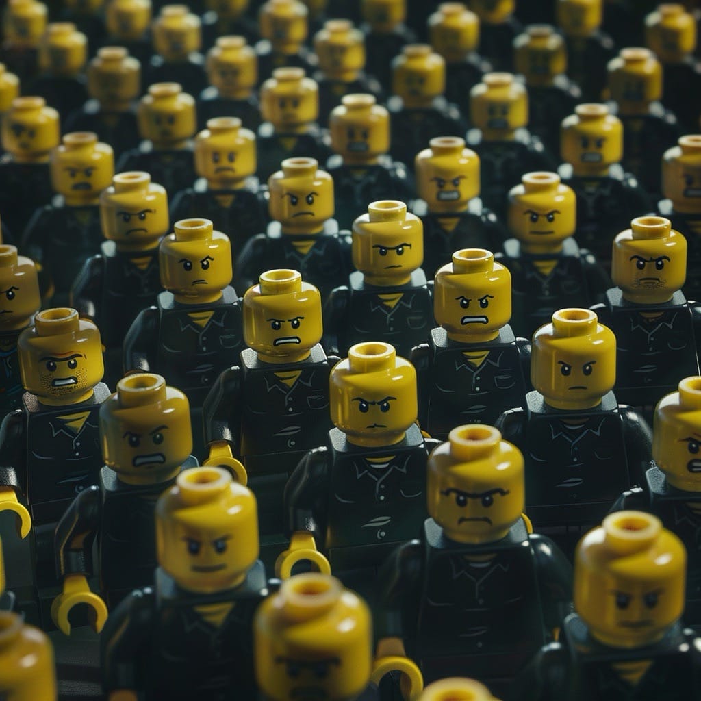 REBORN ANIMAL - EL JEFE JUICE & CDS LAB : LE MONDE D'APRÈS