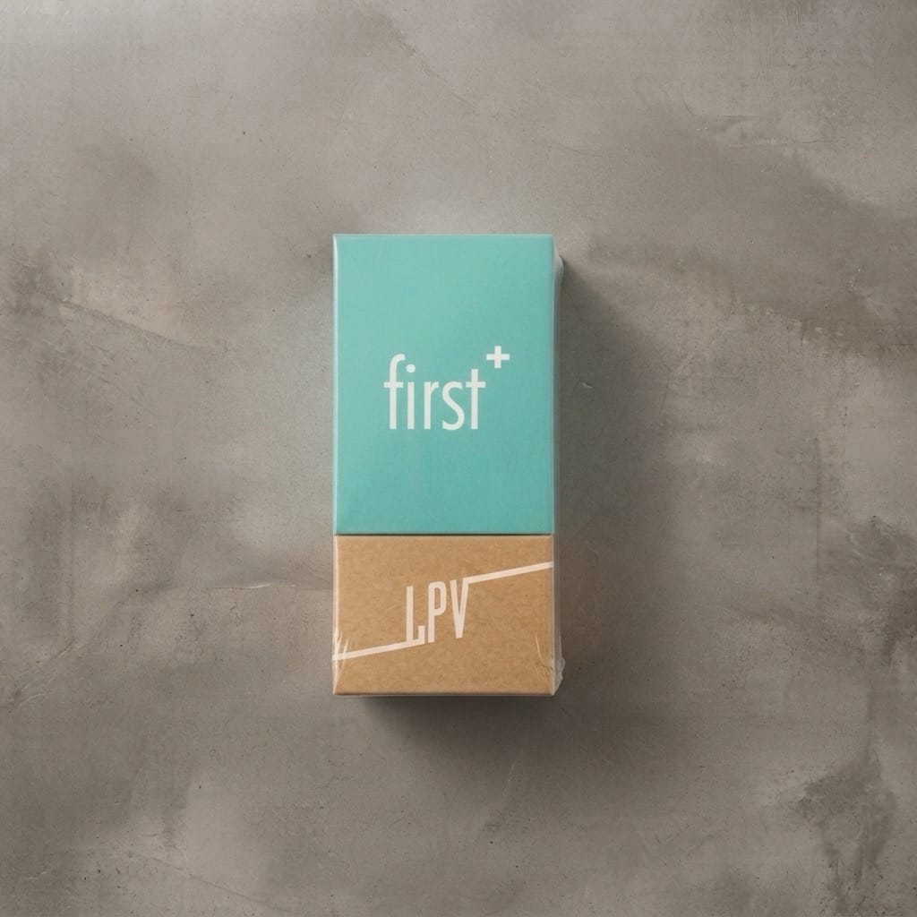 Kit cigarette électronique First Plus LPV du Lucky Bag FUU