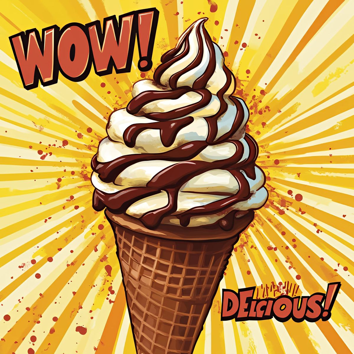 Chocolate Vanilla  Supreme E-Liquide Vape Maker