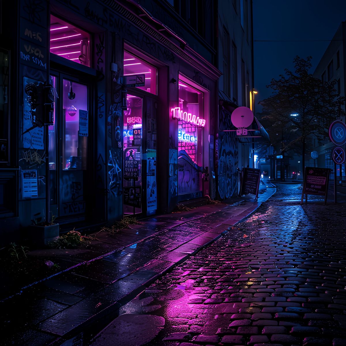 VAPE SHOP : BACK TO THE ROOTS