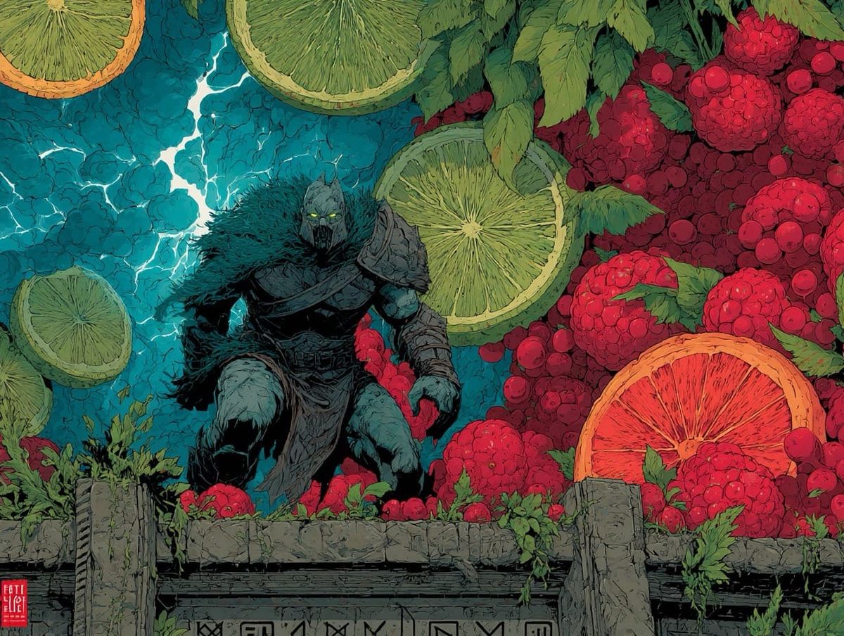 gamme de e-liquides Vape Of Legends 