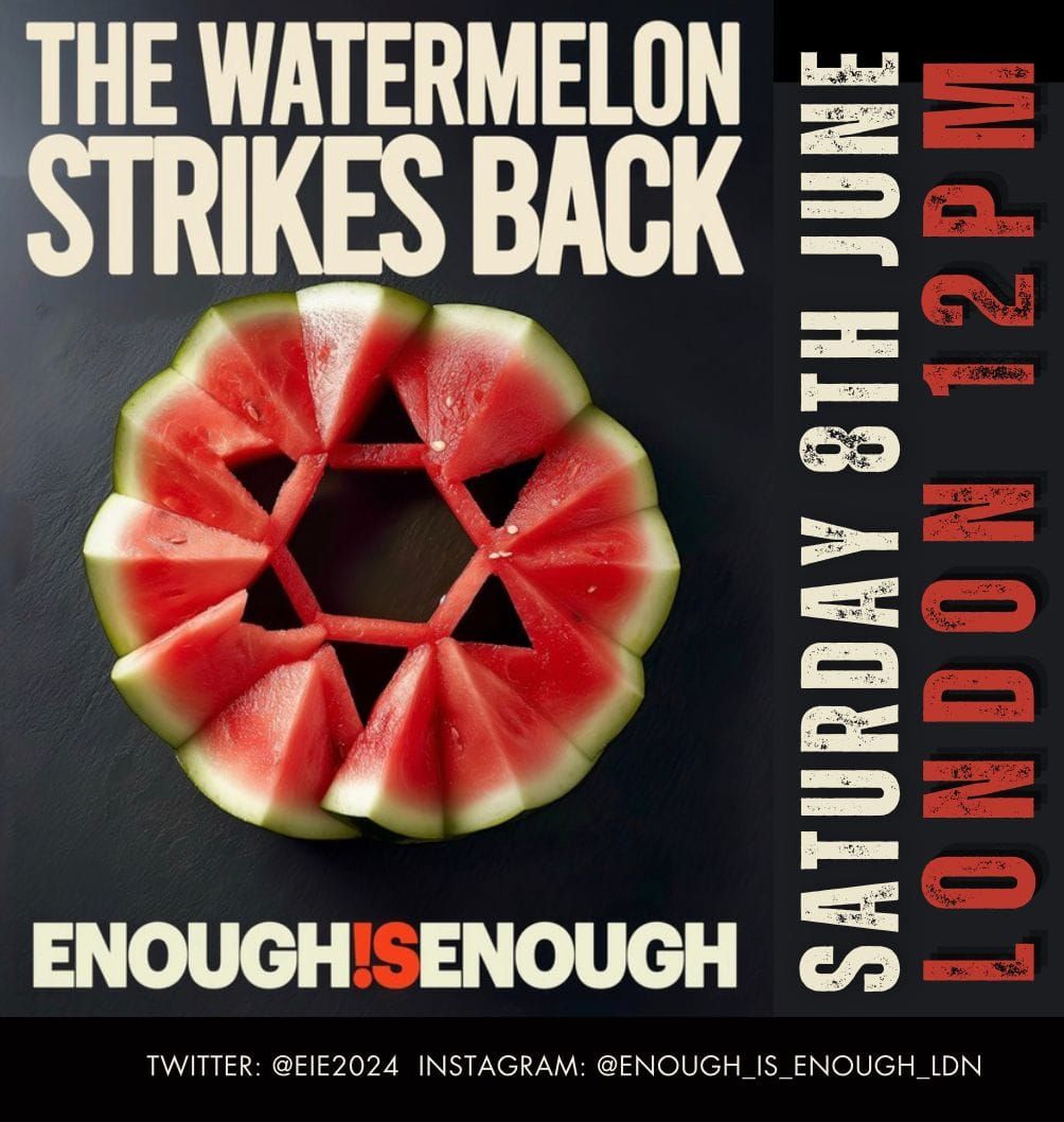 June 8th: We Go Again