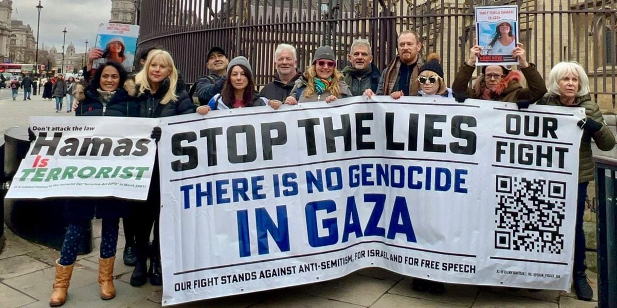 Genocide Libel