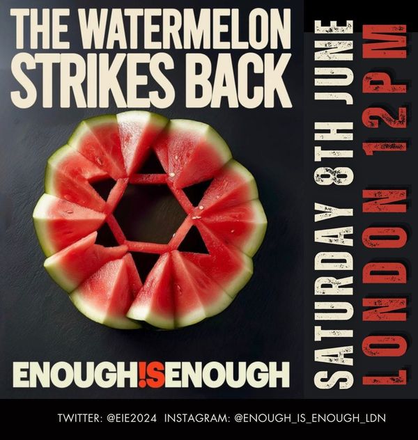 June 8th: We Go Again