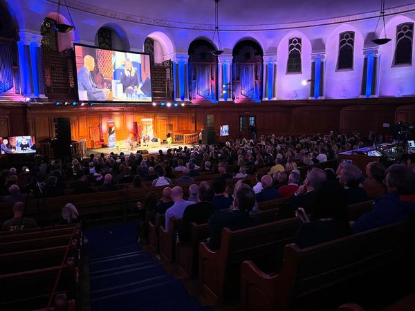 The Truth is Our Ally | October 7: A Time to Speak | Press Release