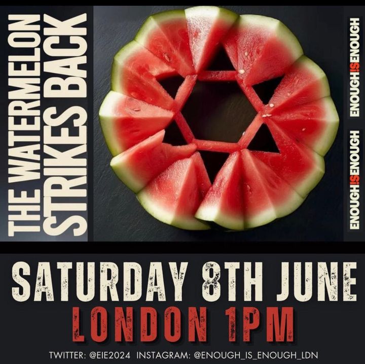 June 8th: Location Details