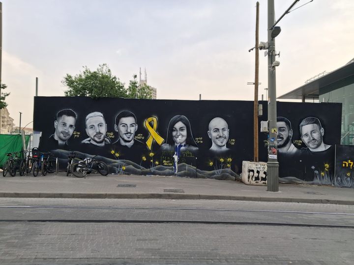 Each Name Remembered | Solidarity Trip 2025 Testimony