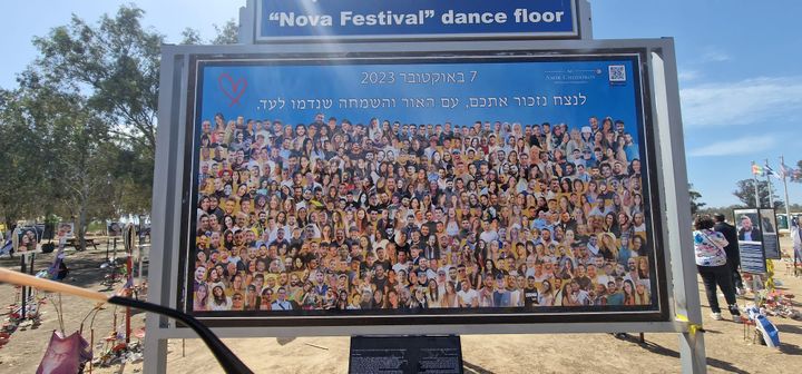 We Laughed. We Cried | Solidarity Trip 2025 Testimony