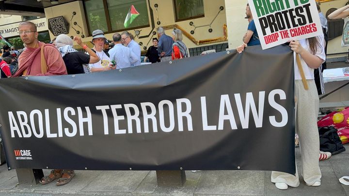 Kneecap are the Real Problem for Free Speech