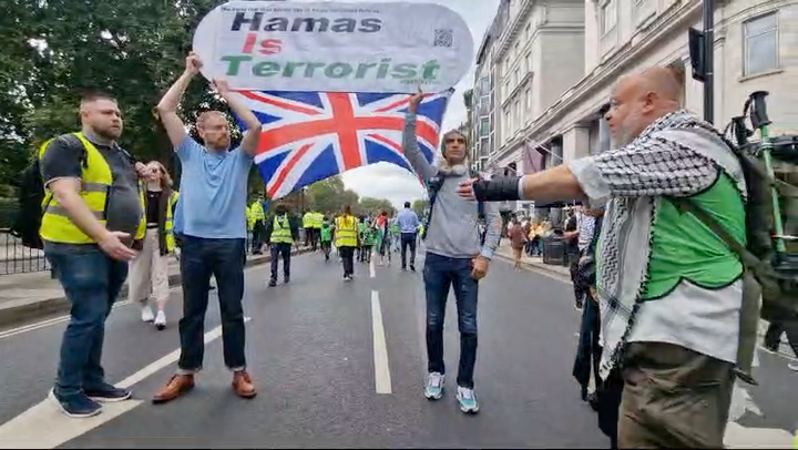 CPS Drops Assault Charge Against Mark Birbeck at 11th Hour