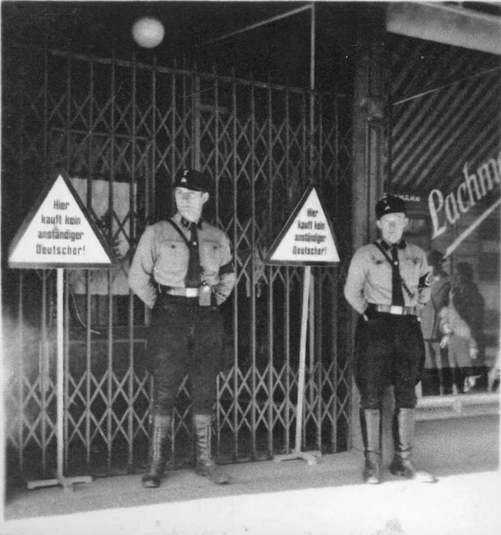 Are We Really Here Again?