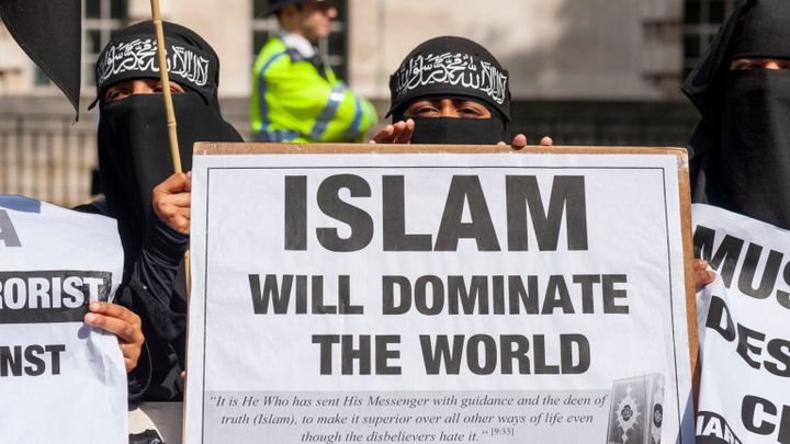 Members-only In-Person Discussion: Islam and Islamism