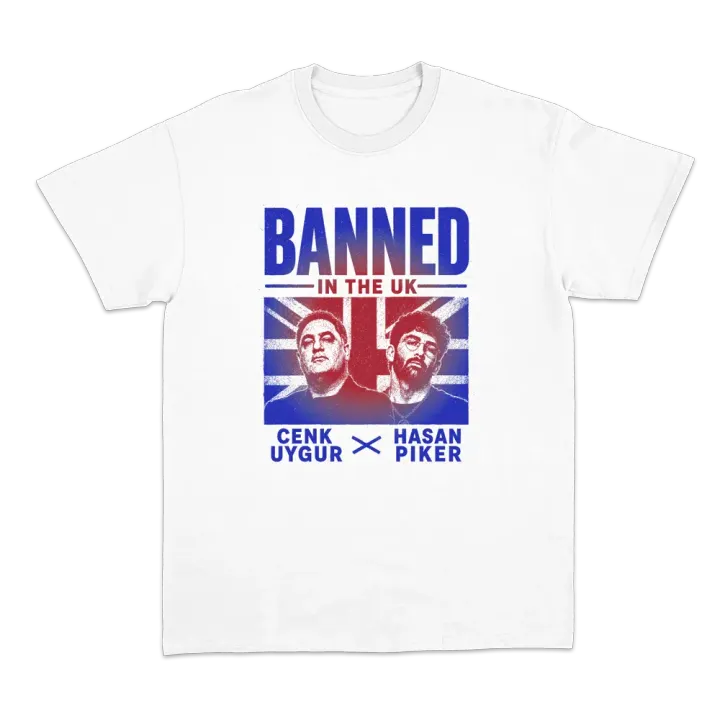 When banning anti-Semites fuels anti-Semitism