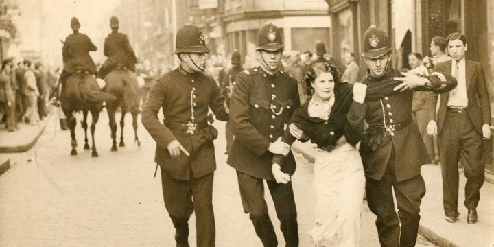 📰 Our Fight Weekly | A New British Fascism? Cable Street at 90 | 2026-08-19
