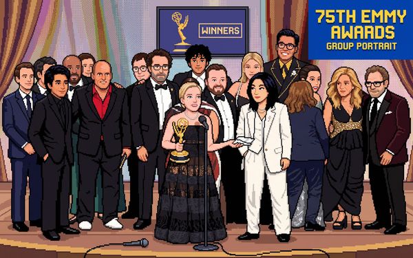 2026 EMMYS SIÓNG GÓA KHÒAᴺ Ê HÌ