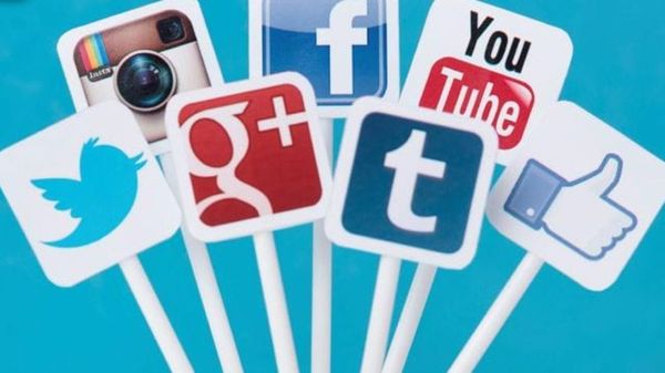 The hidden power of social media algorithms