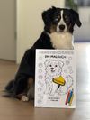 Unser Malbuch