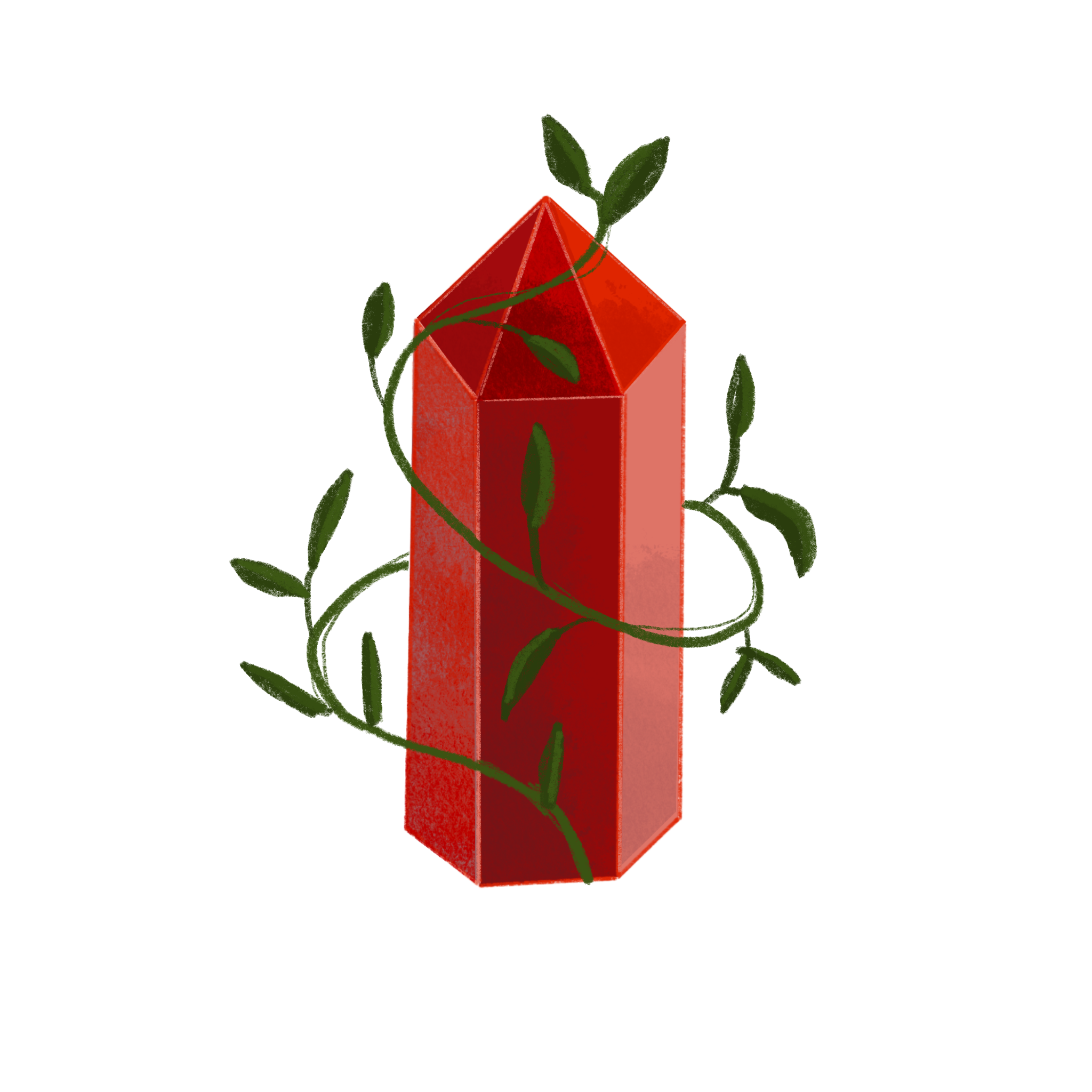 Crystal Trellis