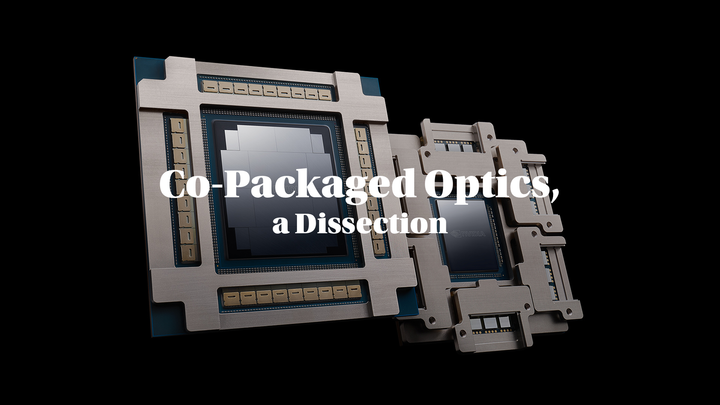 On CPO Pt.1 | The Phased Transition from Pluggables to CPO